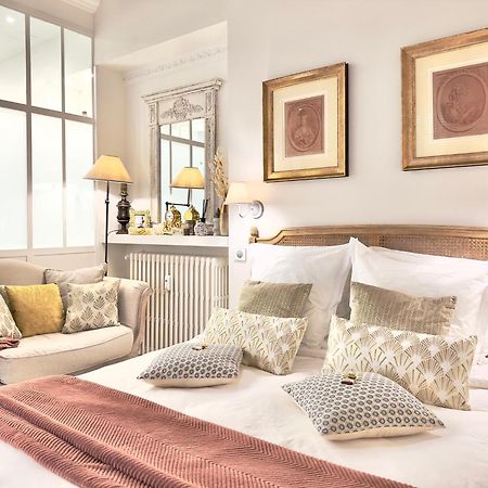 Appartement Les Anges Deluxe - Palais des Papes à Avignon Extérieur photo