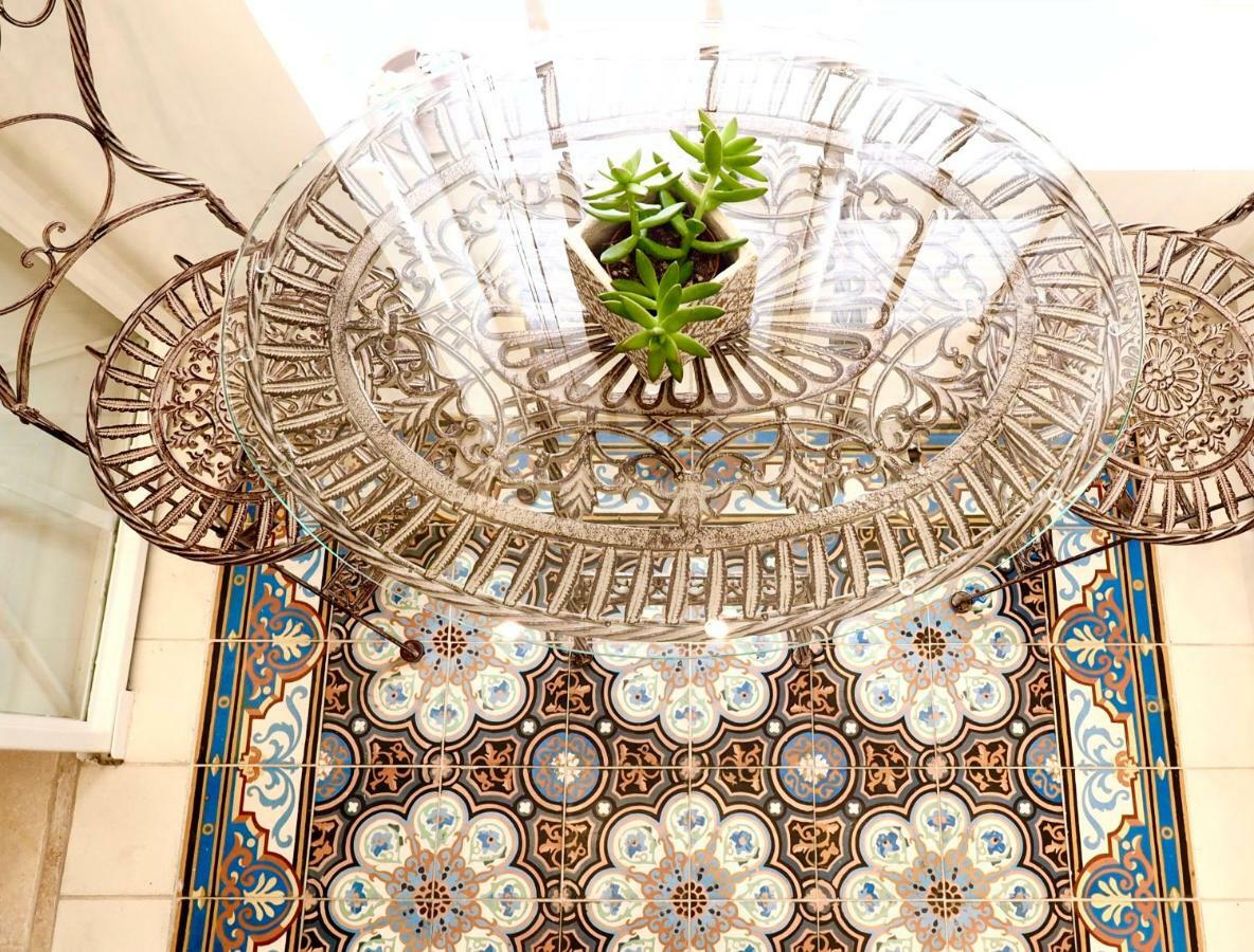 Appartement Les Anges Deluxe - Palais des Papes à Avignon Extérieur photo