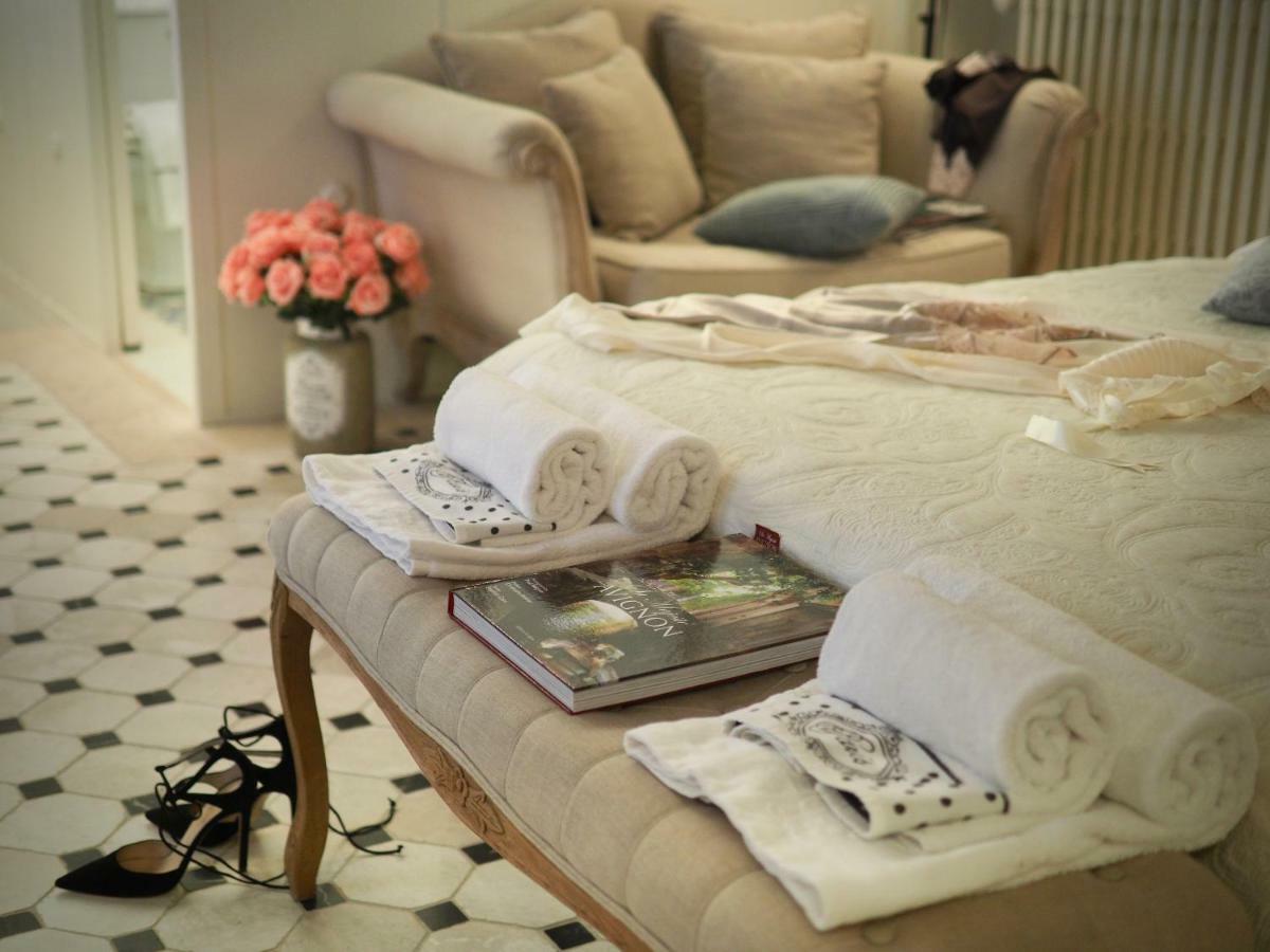 Appartement Les Anges Deluxe - Palais des Papes à Avignon Extérieur photo