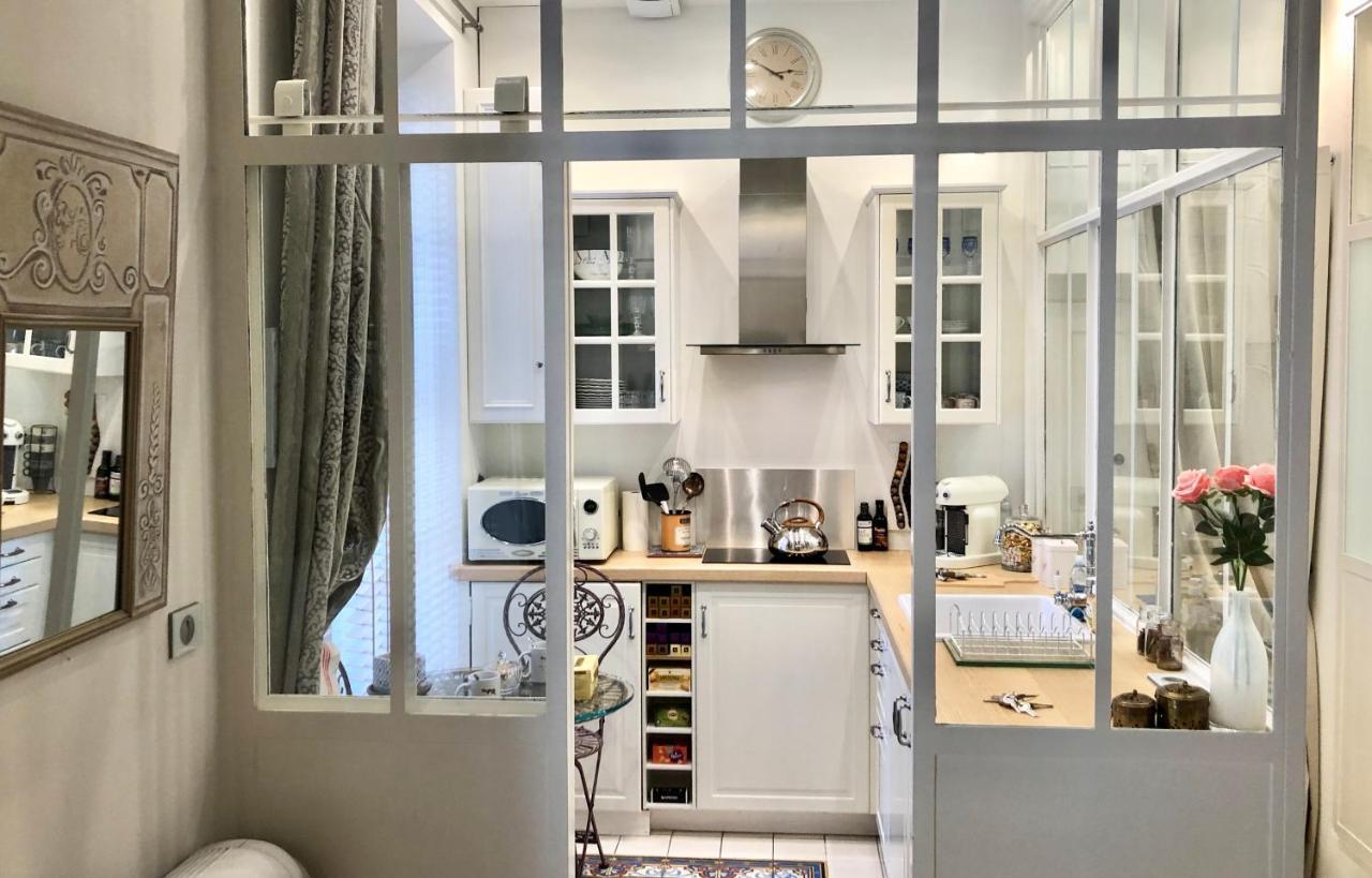 Appartement Les Anges Deluxe - Palais des Papes à Avignon Extérieur photo